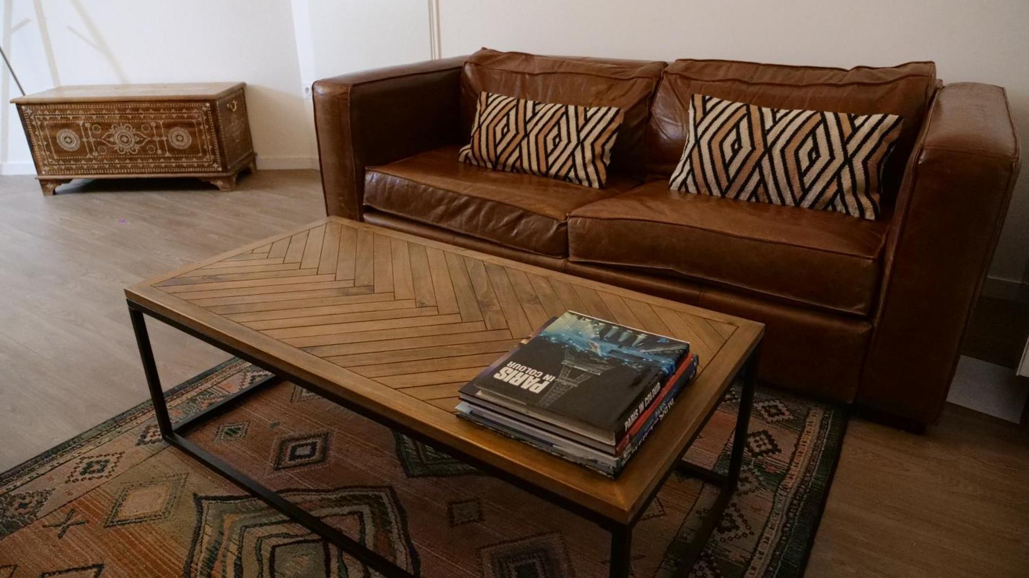 Appartement, Terrasse, Jardin, Parking Au Bord De Paris Noisy-le-Sec Zewnętrze zdjęcie